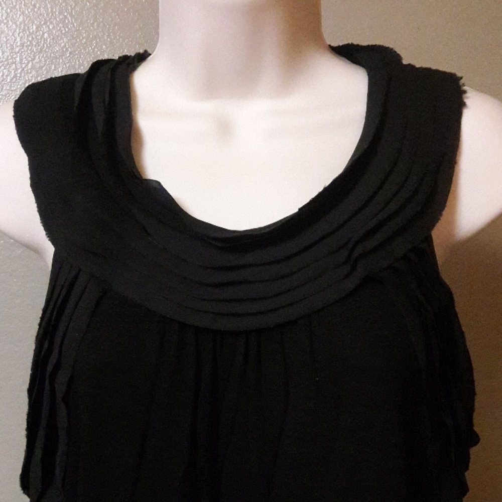 Calvin Klein Tank Small Petite